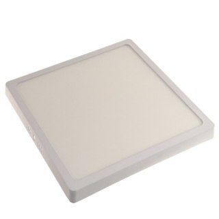 Panel led Gerry 24W 230V 6000K
