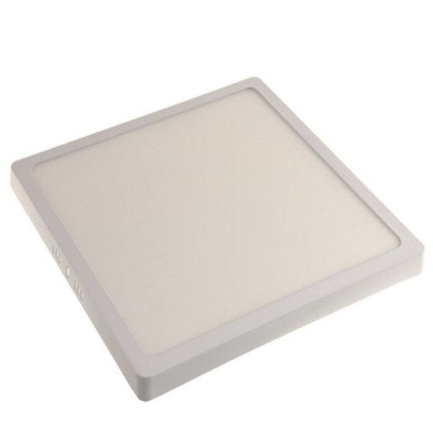 Panel led Gerry 24W 230V 6000K