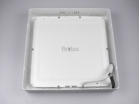 Panel led Gerry 24W 230V 6000K