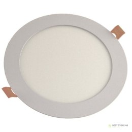 Panel led okrągły Gerd 12W 6000K