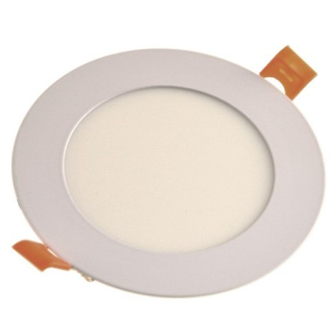 Panel led okrągły Gerd 6W 3000K