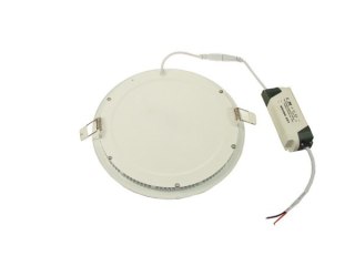 Panel led okrągły Gerd 6W 3000K
