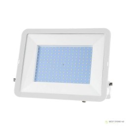 Projektor LED V-TAC 300W SAMSUNG CHIP PRO-S Biały VT-44300 4000K 26390lm 5 Lat Gwarancji