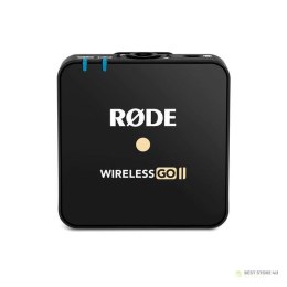 RODE Wireless GO II TX - nadajnik dedytkowany wireless GO II