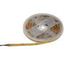 Taśma LED Premium 24V COB 576d/m RGB IP20 5m
