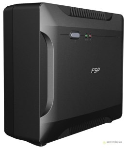 UPS FSP/Fortron Nano 600 (PPF3600210)