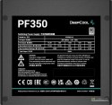 Zasilacz DeepCool PF350 350W 80 Plus
