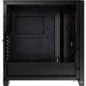 CORSAIR 4000D AirflowTG Black Mid Tower ATX