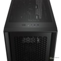 CORSAIR 4000D AirflowTG Black Mid Tower ATX