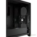 CORSAIR 4000D AirflowTG Black Mid Tower ATX