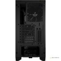 CORSAIR 4000D AirflowTG Black Mid Tower ATX