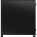 CORSAIR 4000D AirflowTG Black Mid Tower ATX