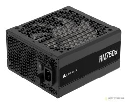 CORSAIR RMX Series RM750X ATX 3.1 F.Modular Gold