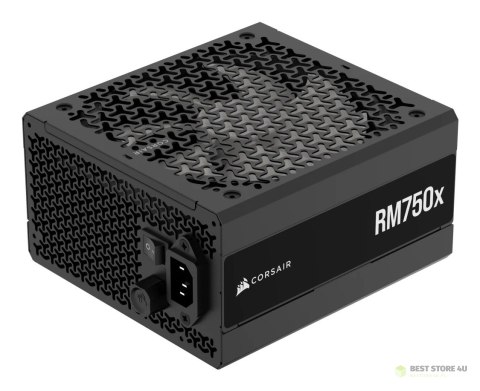 CORSAIR RMX Series RM750X ATX 3.1 F.Modular Gold