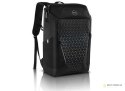 Dell | Pasuje do rozmiaru 17 " | Gaming | 460-BCYY | Plecak | Czarny