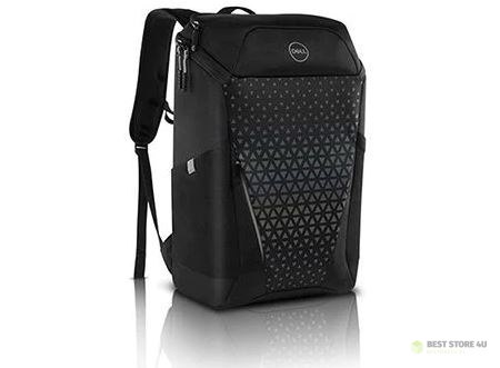 Dell | Pasuje do rozmiaru 17 " | Gaming | 460-BCYY | Plecak | Czarny Dell | Pasuje do rozmiaru 17 " | Gaming | 460-BCYY | Plecak | Czarny
