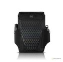 Dell | Pasuje do rozmiaru 17 " | Gaming | 460-BCYY | Plecak | Czarny