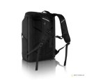Dell | Pasuje do rozmiaru 17 " | Gaming | 460-BCYY | Plecak | Czarny