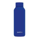 Quokka Solid - Butelka termiczna ze stali nierdzewnej 510 ml (Ultramarine)
