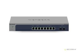Switch Netgear MS510TXM-100EUS 10p Managed Multigigabit