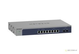 Switch Netgear MS510TXM-100EUS 10p Managed Multigigabit