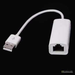 AK218 Karta sieciowa na kablu USB