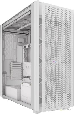 CORSAIR 9000D RGB AIRFLOW Super Full-Tower White