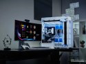 CORSAIR 9000D RGB AIRFLOW Super Full-Tower White