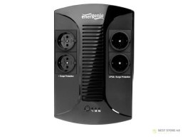 EnerGenie | UPS z AVR | 850 VA | 220 V | Gwarancja 24 miesiące