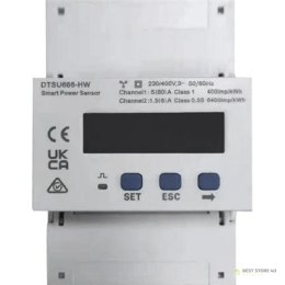 Huawei Smart Power Sensor DTSU666-HW | Huawei | Smart Power Sensor | DTSU666-HW