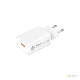 Ładowarka sieciowa USB 2400 mA