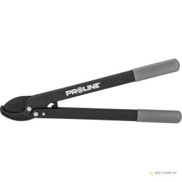 Sekator dwuręczny 65mn, nylon 525mm, proline