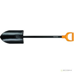 Szpadel ostry 1135mm rączka d xl solid