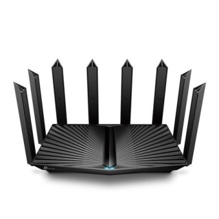 TP-LINK | AX6000 8-Stream Wi-Fi 6 Router z portem 2.5G | Archer AX80 | 802.11ax | 4804+1148 Mbit/s | 10/100/1000 Mbit/s | Porty