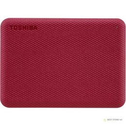 Toshiba | Canvio Advance | HDTCA20ER3AA | 2000 GB | 2,5 