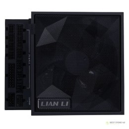 Zasilacz Lian Li EDGE EG750 80 PLUS Gold Netzteil, PCIe 5.1, ATX 3.1 - 750 Watt, schwarz