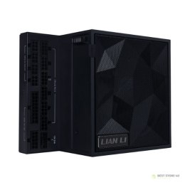 Zasilacz Lian Li EDGE EG750 80 PLUS Gold Netzteil, PCIe 5.1, ATX 3.1 - 750 Watt, schwarz