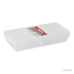 35700 Organizer 6 przegródek, 35x90x180 mm, Proline