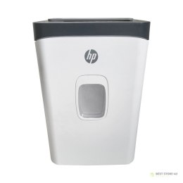 HP Niszczarka ONESHRED Auto 200CC, biało-szara