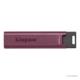 Kingston | USB 3.2 Flash Drive | DataTraveler MAX | 512 GB | USB 3.2 Gen 1 Type-A