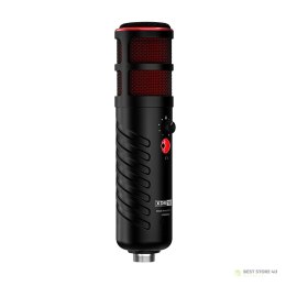 RODE XDM-100 USB-C Dynamiczny mikrofon z zaawansowanym DSP dla streamerów i graczy.