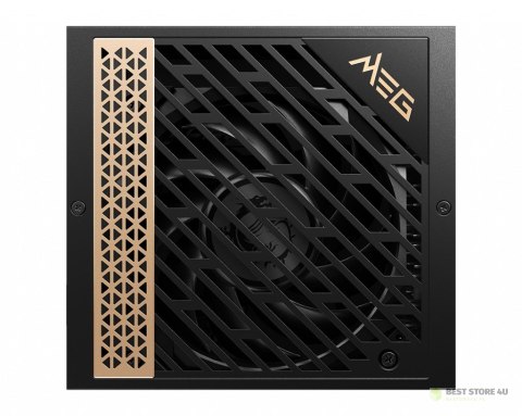 Zasilacz MSI MEG Ai1300P PCIE5 1300W 80+ Platinum ATX 3.1 Zasilacz MSI MEG Ai1300P PCIE5 1300W 80+ Platinum ATX 3.1