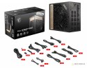 Zasilacz MSI MEG Ai1300P PCIE5 1300W 80+ Platinum ATX 3.1