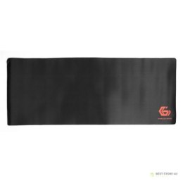 Gembird | Gaming mouse pad | 350x900x3 mm | black