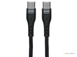 Kabel TRACER Typ C - Typ C 1m BK