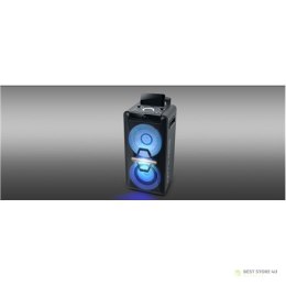 Muse | Speaker | M-1920DJ | 300 W | Bluetooth | Black