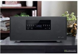 Muse | Yes | Bluetooth Micro System | M-692 BTC | 2 x 30 W | Bluetooth | Black | NFC | Wireless connection
