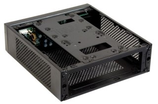 Obudowa Chieftec IX-01B-120W