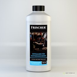 Odkamieniacz do czajników i ekspresów Frischer 1l (koncentrat)