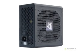 Zasilacz Chieftec ECO GPE-500S (500 W; Aktywne)